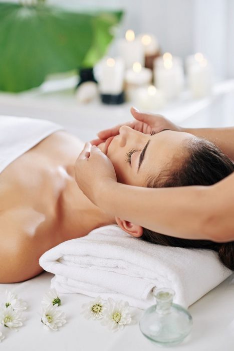 massage massage
